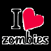 I love zombies Pictures, Images and Photos